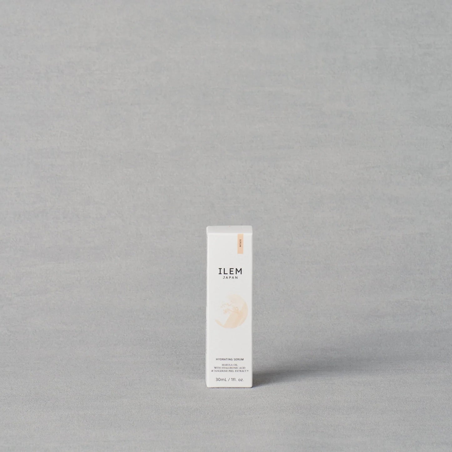 face serum for dry skin from ILEM JAPAN