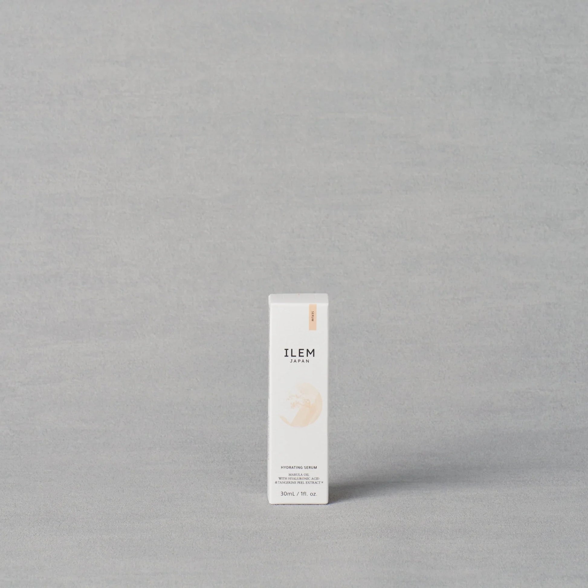 face serum for dry skin from ILEM JAPAN