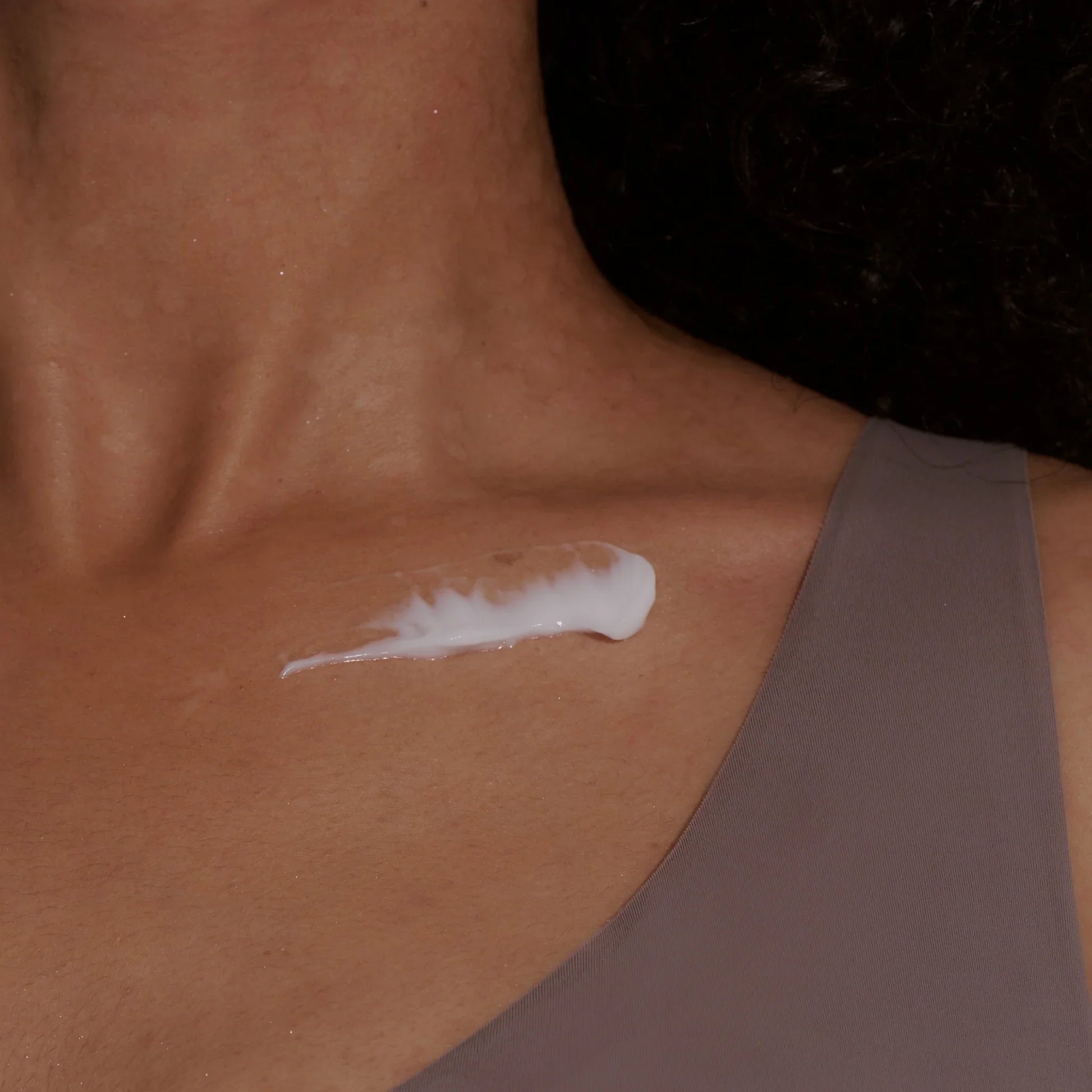 glow moisturizer from ILEM JAPAN