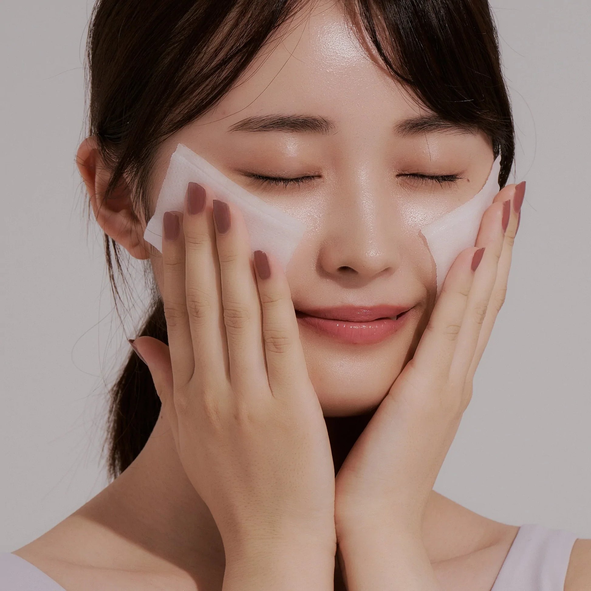 skin toner from ILEM JAPAN