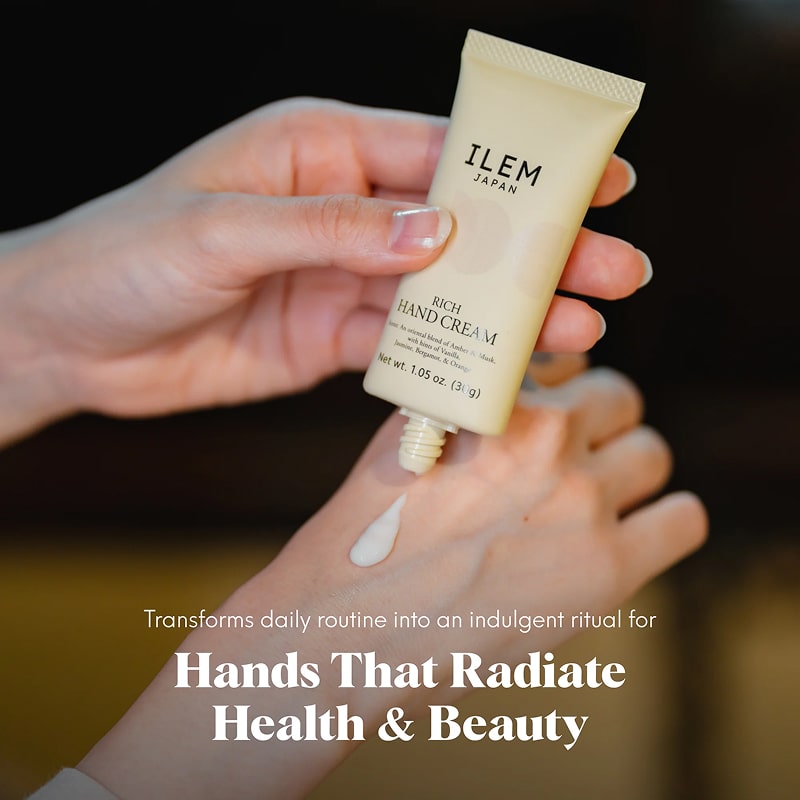 hand cream for men and women