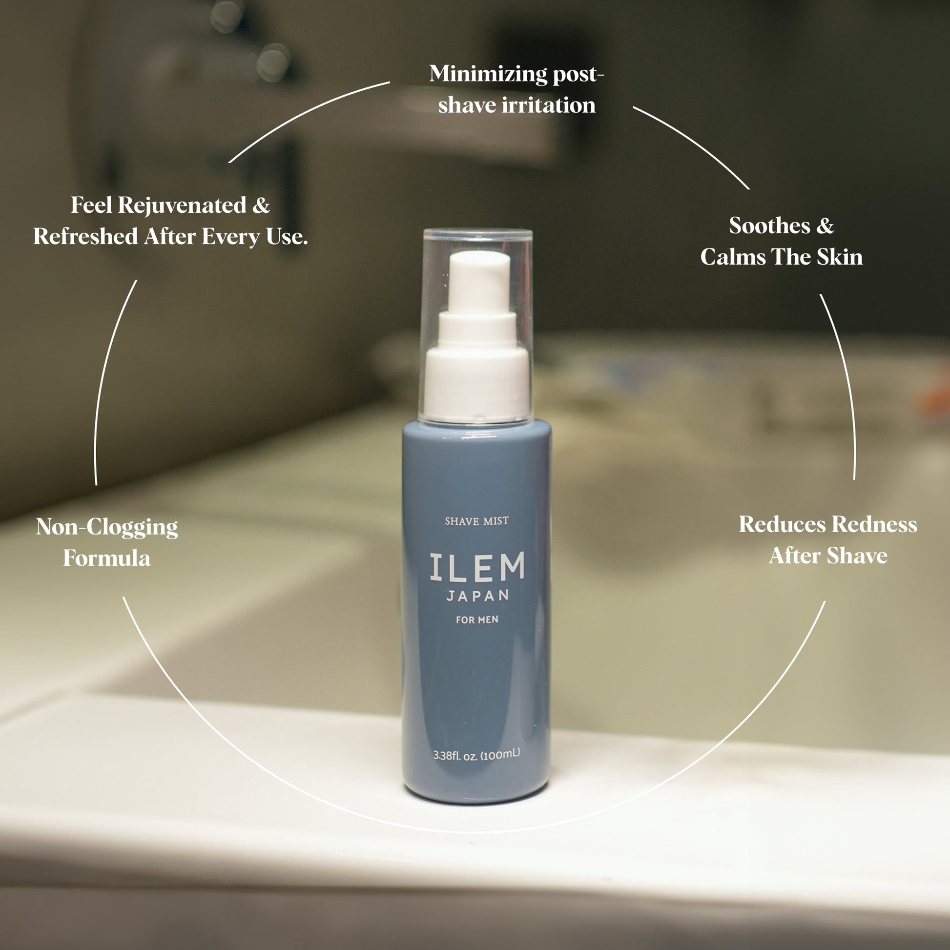 benefits of after shave for men