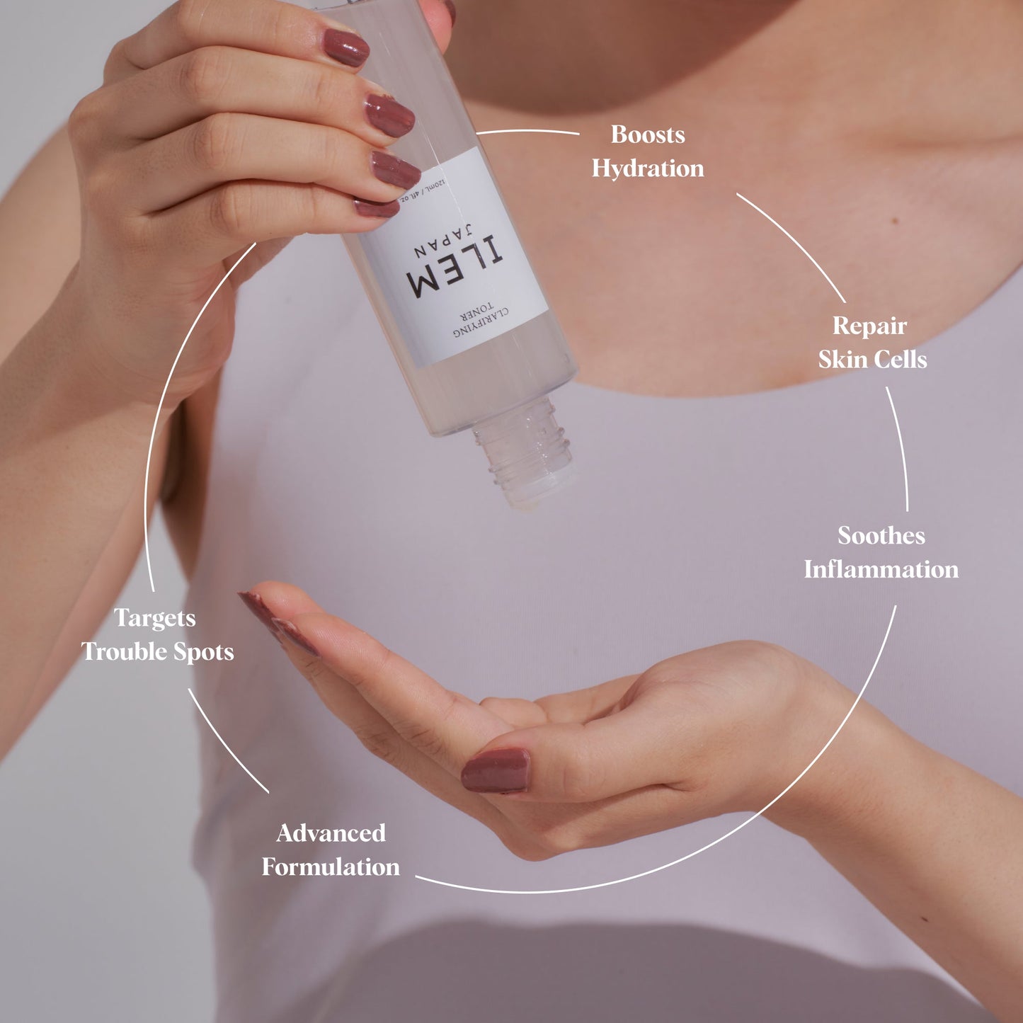 toner for boost hydration