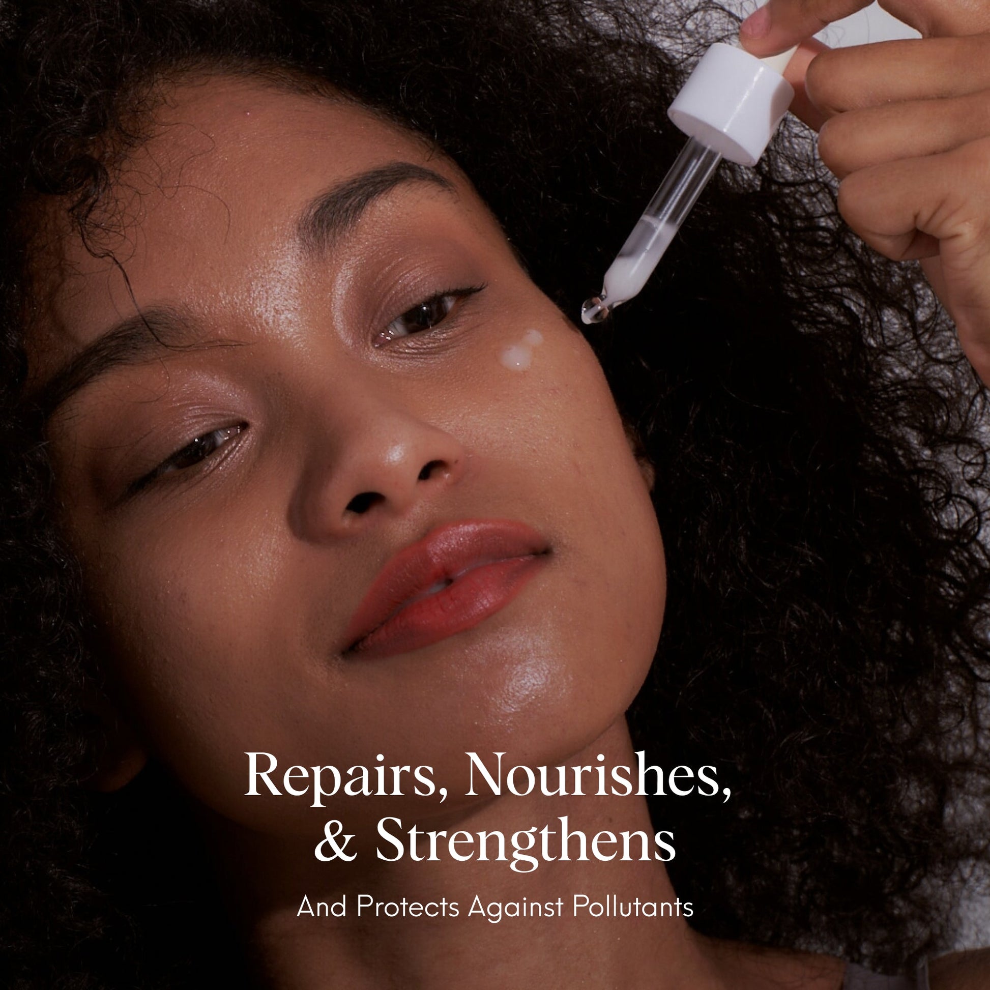 hydrating serum for face