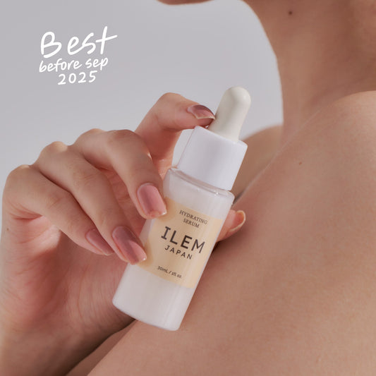 Hydrating Serum