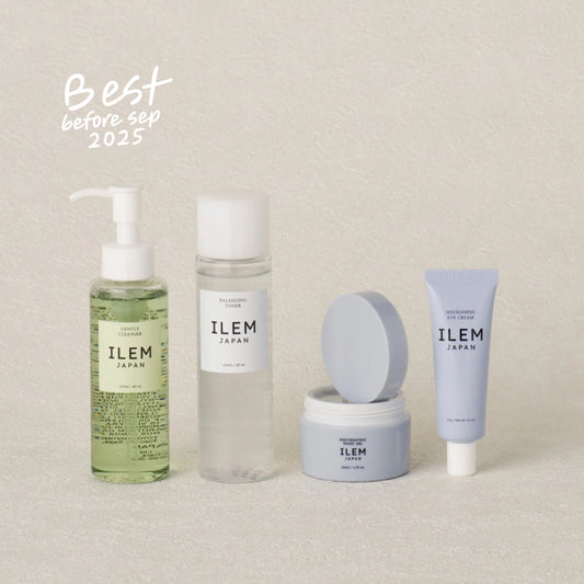 Hydrating Yoru Bento