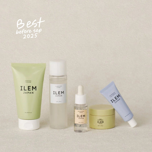 Refreshing Asa Bento