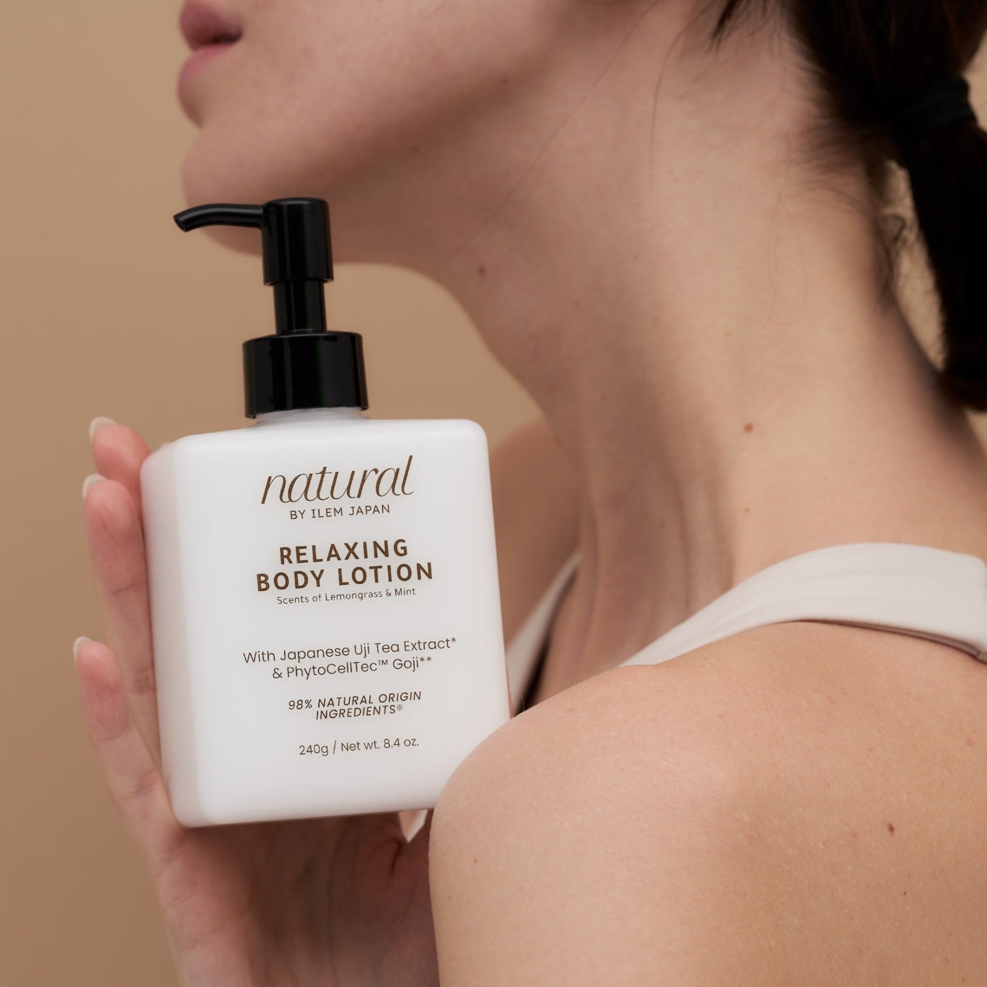 body lotion for women & men