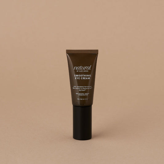 smoothing cream from ILEM JAPAN