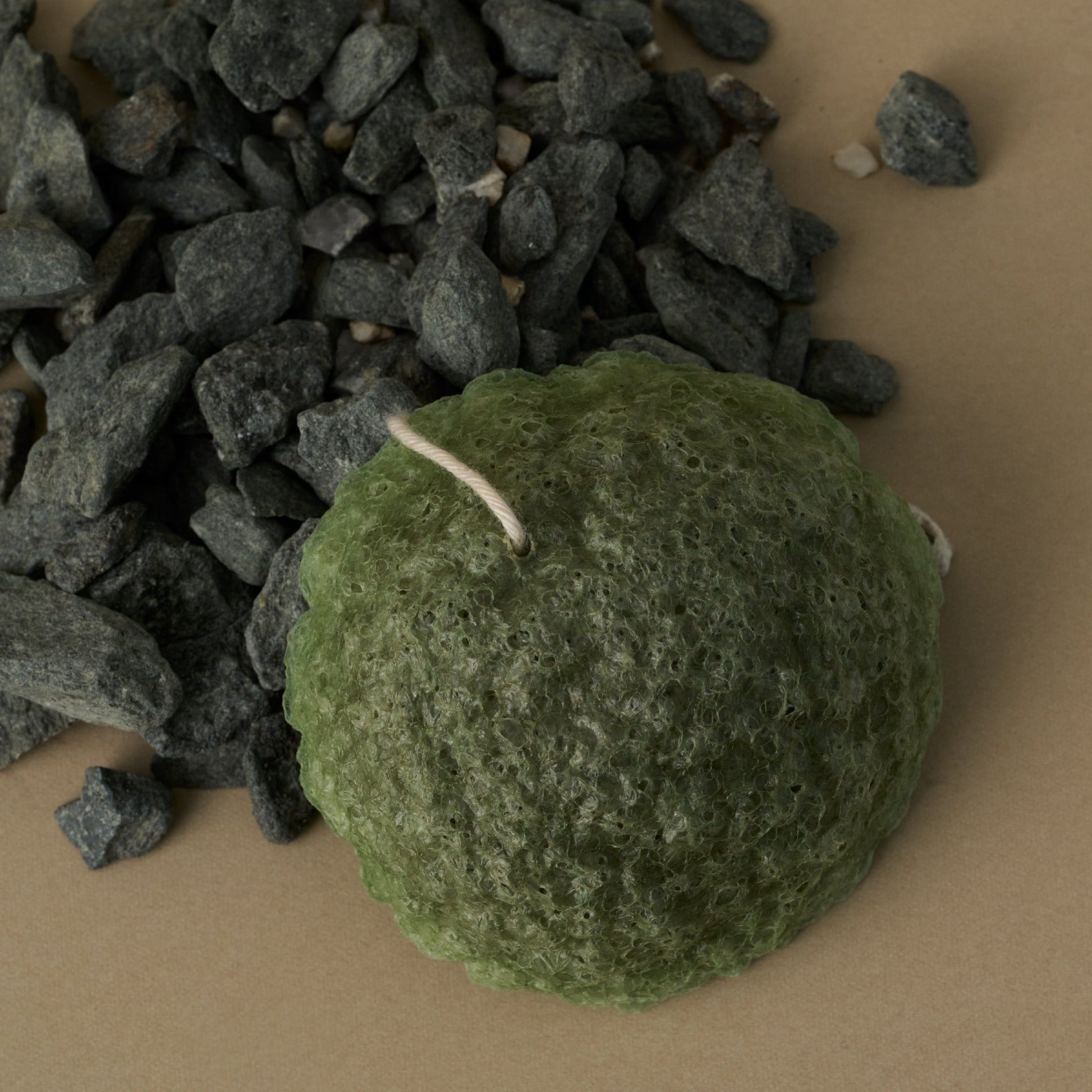 face sponge from ILEM JAPAN #42650994475160