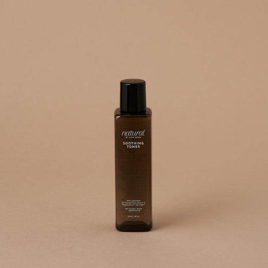 skin toner from ILEM JAPAN