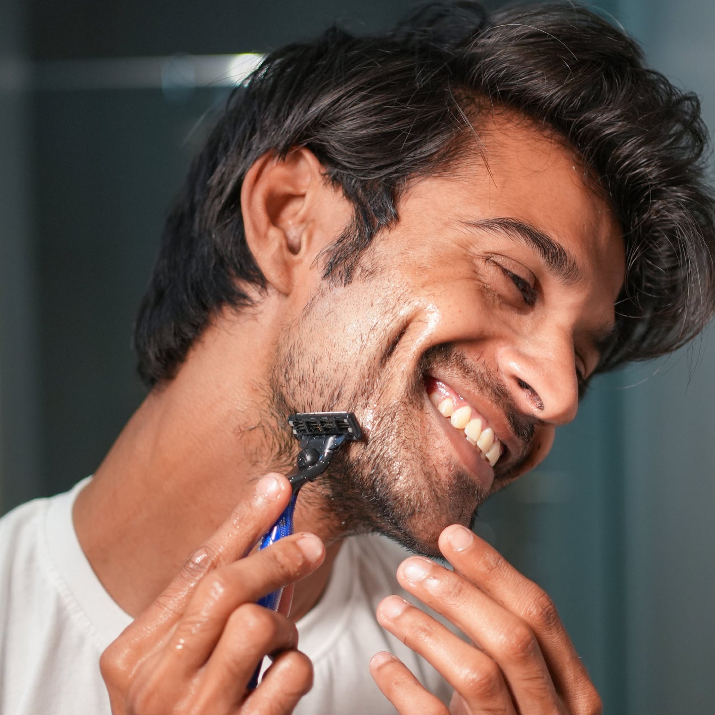best men's shaving gel