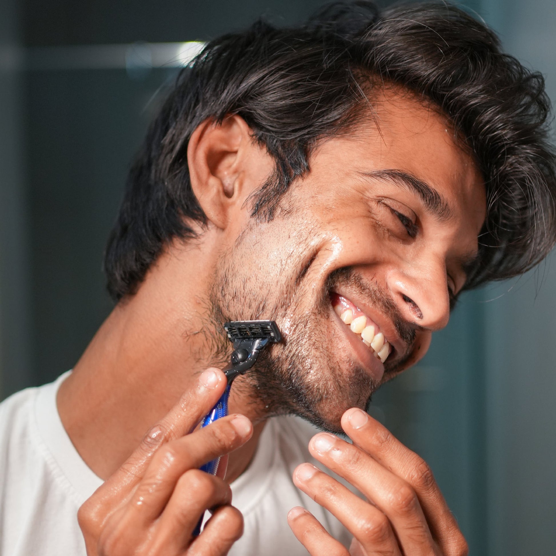 best men's shaving gel