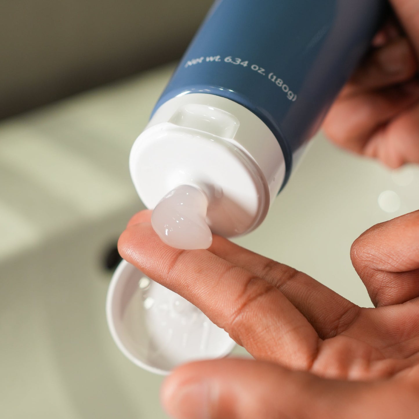 shaving gel for men's