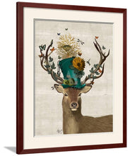 Load image into Gallery viewer, Mad Hatter Deer