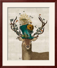 Load image into Gallery viewer, Mad Hatter Deer