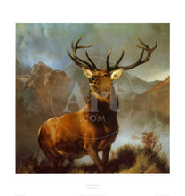 Load image into Gallery viewer, Monarch of the Glen