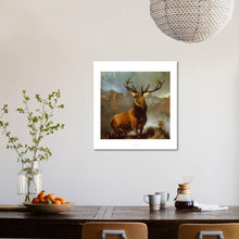 Load image into Gallery viewer, Monarch of the Glen