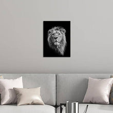 Load image into Gallery viewer, The King (Asiatic Lion)